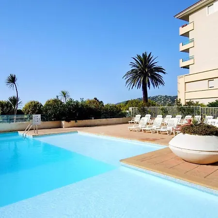 Juan Les Pins 2pc6 Pins Bleus