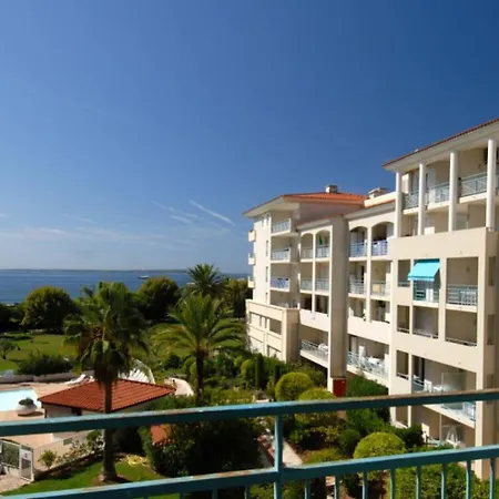 Juan Les Pins 2pc6 Pins Bleus