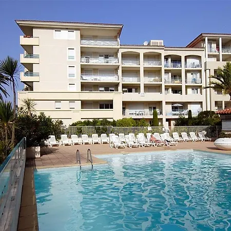 Juan Les Pins 2pc6 Pins Bleus